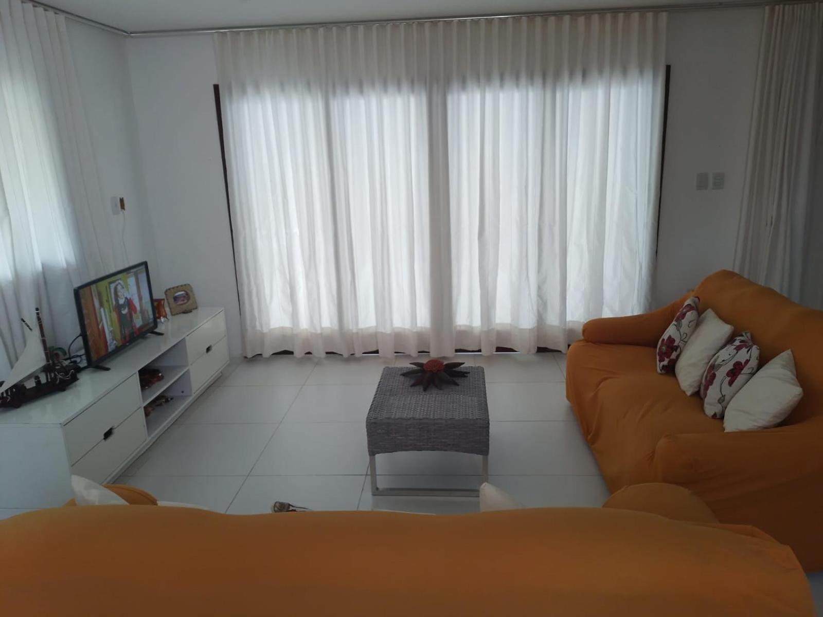 Recanto Do Angelo Salvador Luaran gambar
